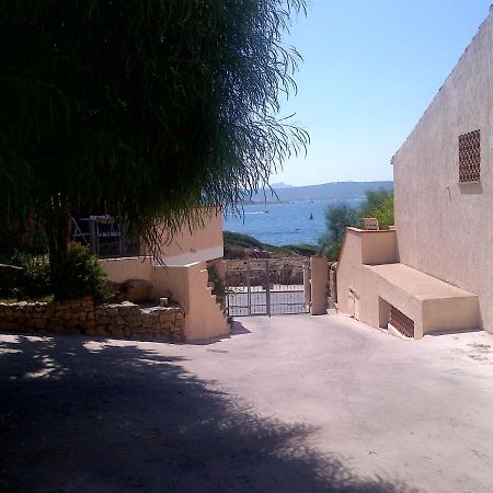 Bilocale A Pochi Metri Dal Mare Villa ลามัดดาเลนา ภายนอก รูปภาพ