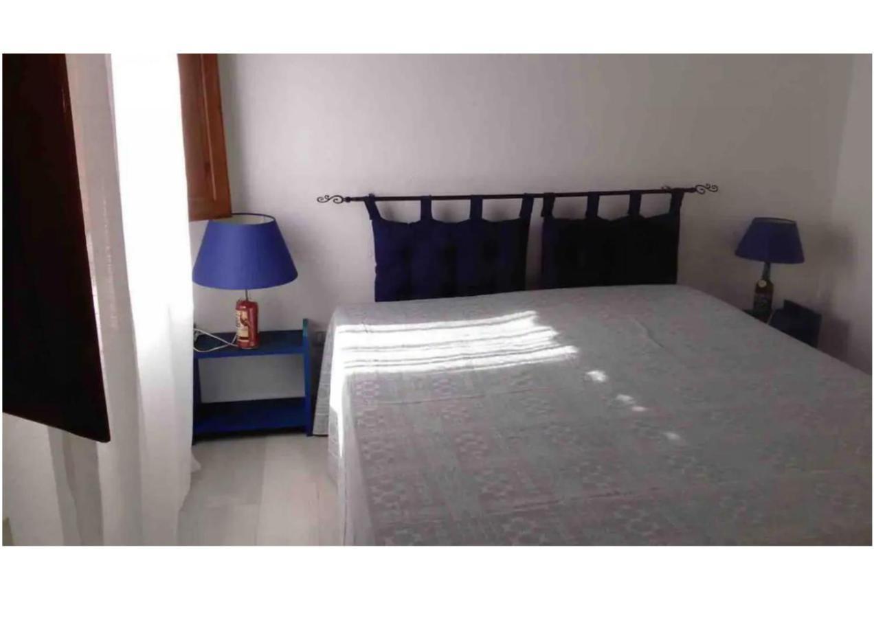 Bilocale A Pochi Metri Dal Mare Villa ลามัดดาเลนา ภายนอก รูปภาพ