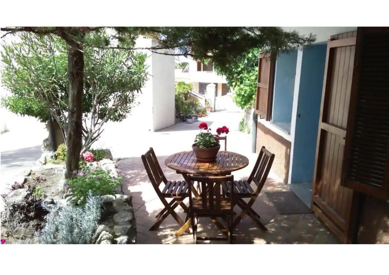 Bilocale A Pochi Metri Dal Mare Villa ลามัดดาเลนา ภายนอก รูปภาพ