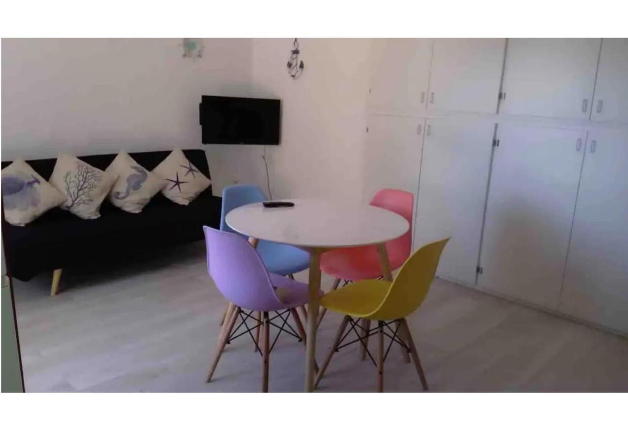 Bilocale A Pochi Metri Dal Mare Villa ลามัดดาเลนา ภายนอก รูปภาพ