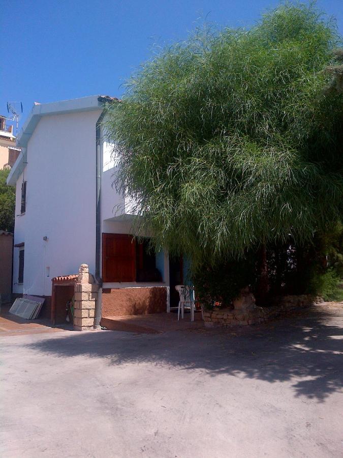 Bilocale A Pochi Metri Dal Mare Villa ลามัดดาเลนา ภายนอก รูปภาพ